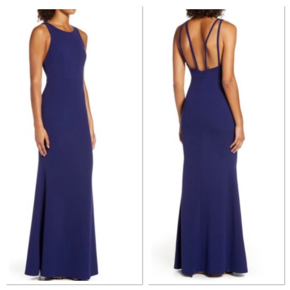 LuLus Mermaid Dress